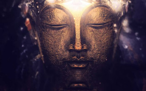 Фильм «Внутренние и внешние миры» медитация и самопознание